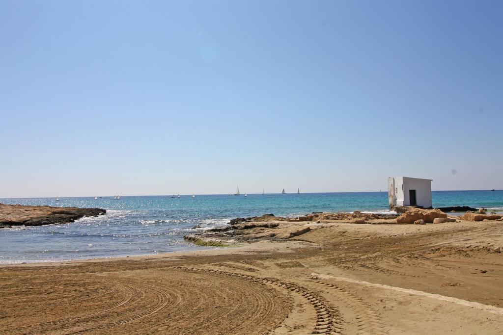 Villa Estrella Calpe Luaran gambar